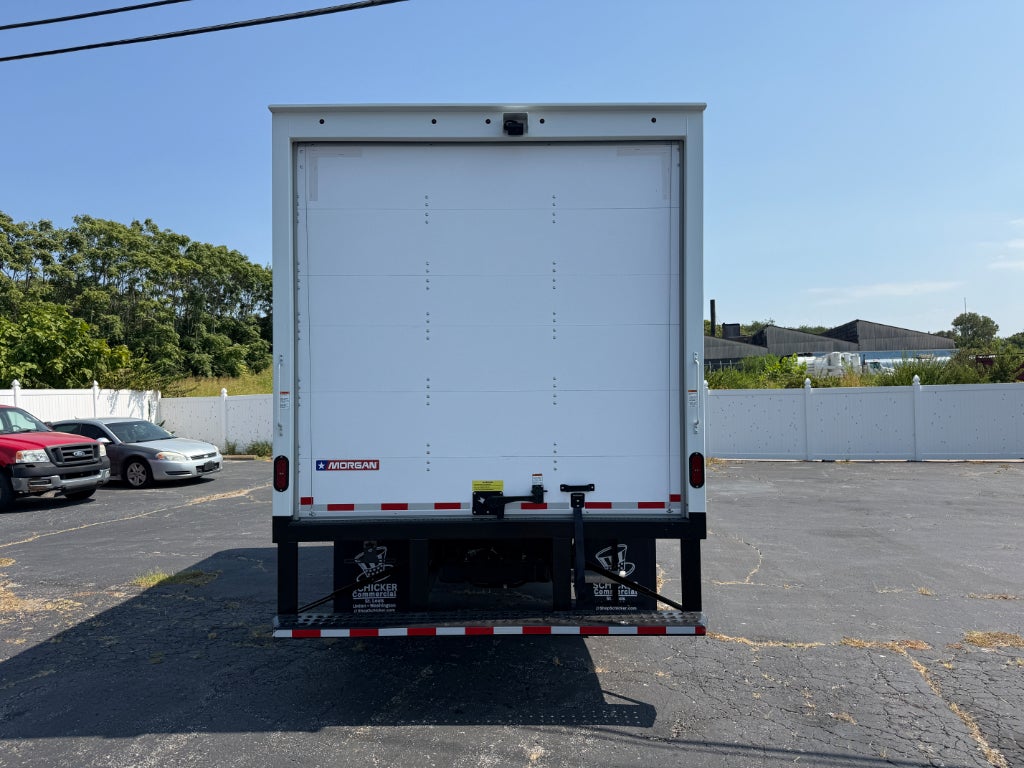 2026 Ford F-550 Super Duty Chassis Cab XL - Photo 6