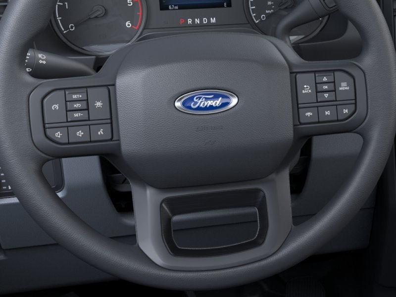 2026 Ford F-550 XL