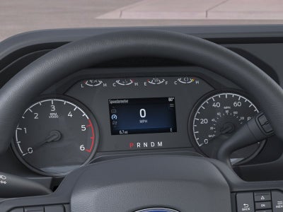 2026 Ford F-550 XL