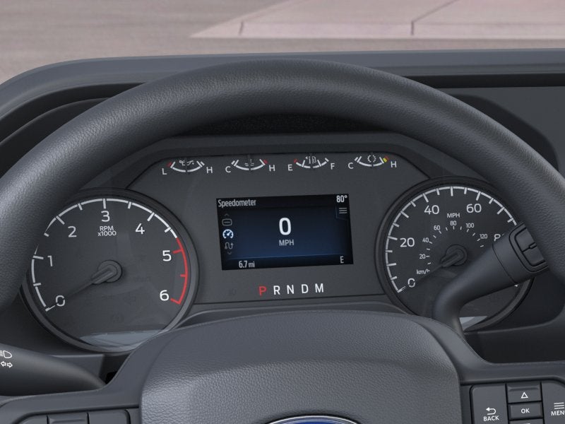 2026 Ford F-550 XL