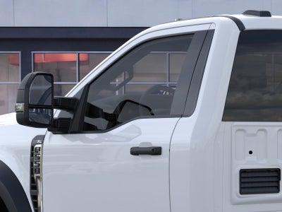 2026 Ford F-550 XL