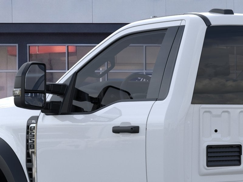 2026 Ford F-550 XL