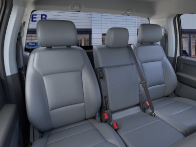2026 Ford F-550 XL