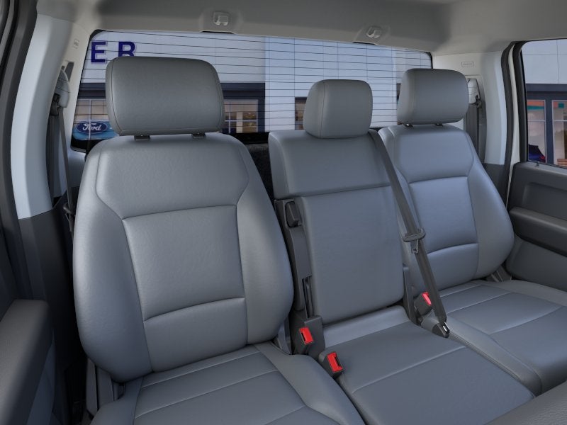 2026 Ford F-550 XL