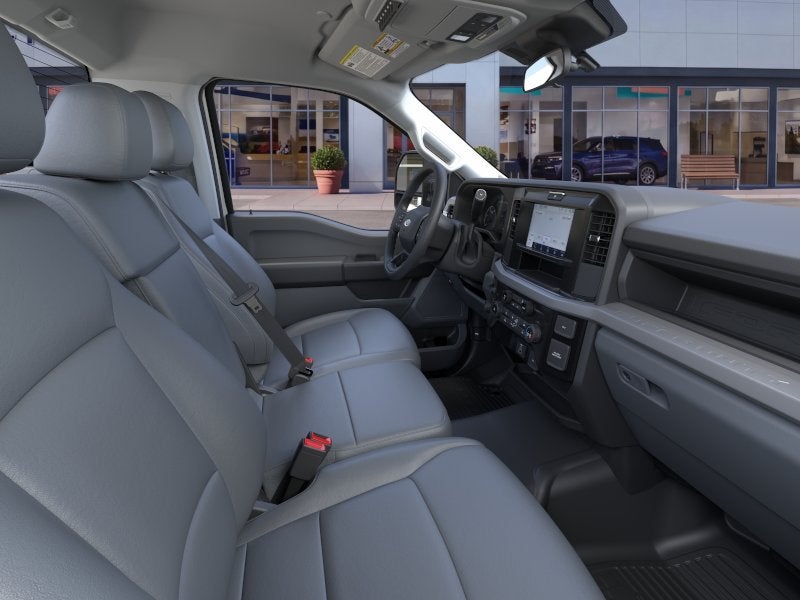 2026 Ford F-550 XL