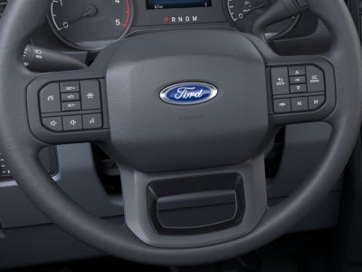 2026 Ford F-550 XL