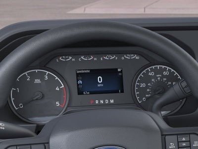 2026 Ford F-550 XL