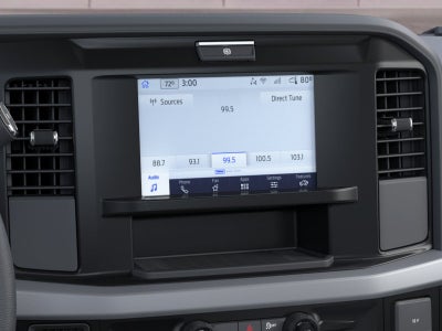 2026 Ford F-550 XL