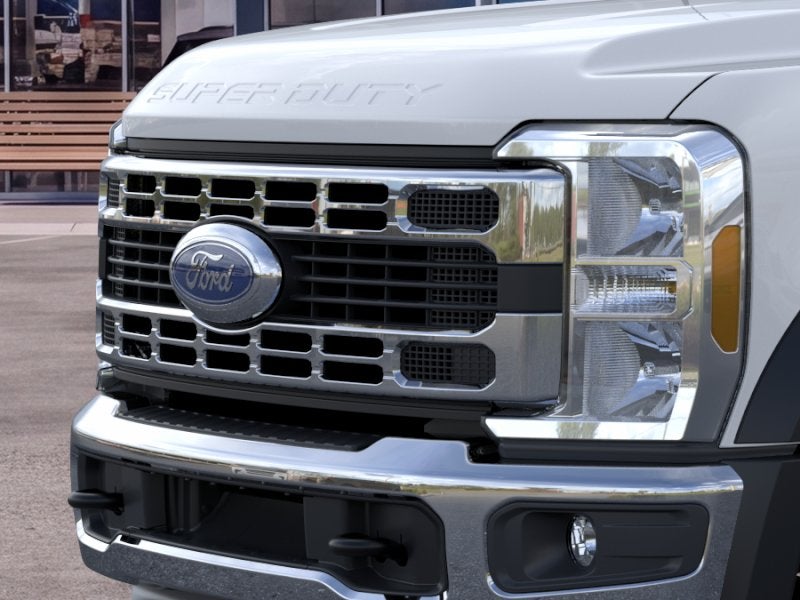 2026 Ford F-550 XL