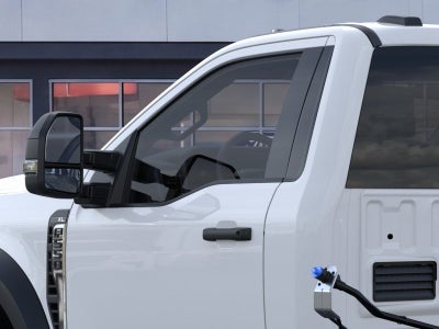2026 Ford F-550 XL