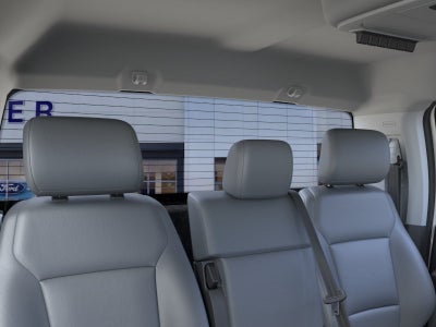 2026 Ford F-550 XL