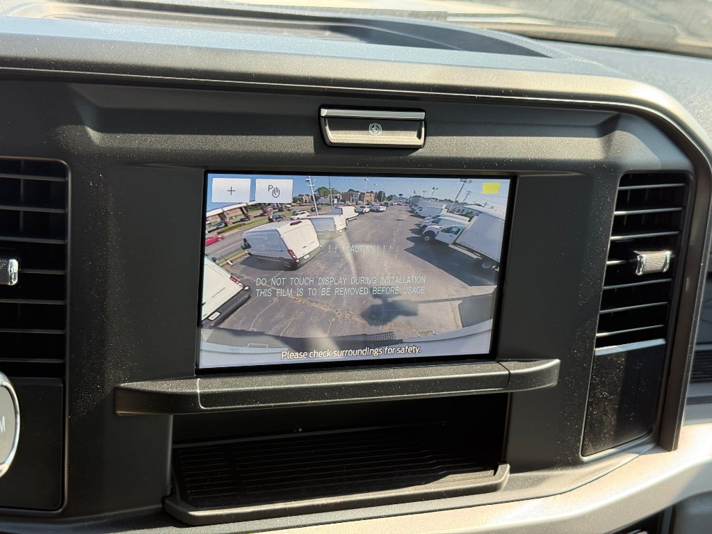 2026 Ford F-550 Super Duty Chassis Cab XL - Photo 23