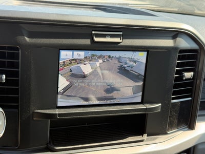 2026 Ford F-550 XL