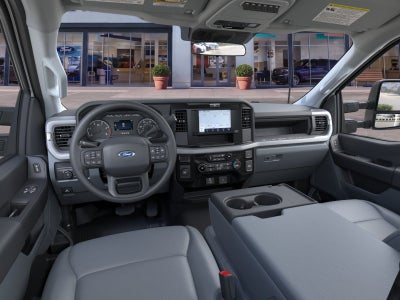 2026 Ford F-550 XL