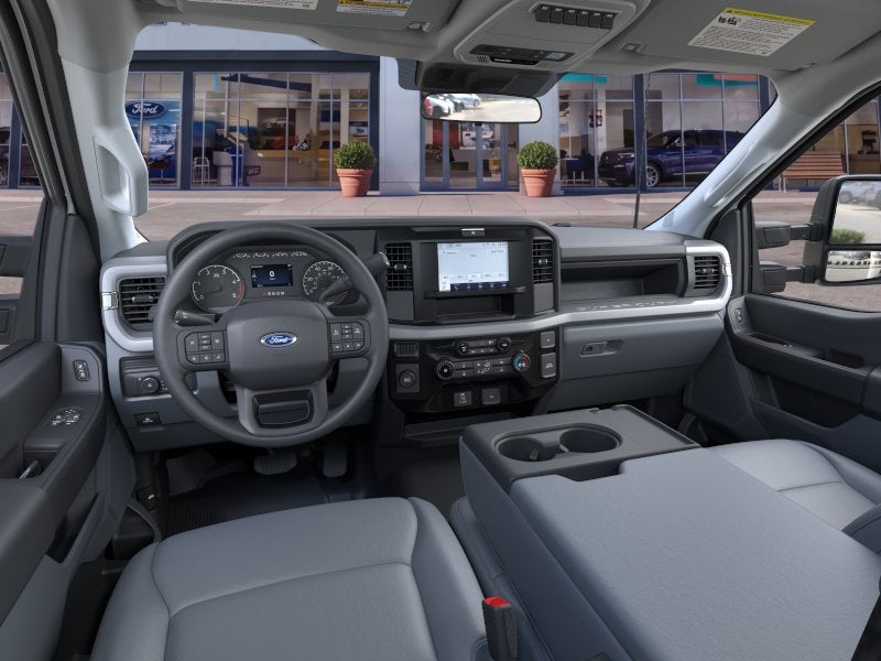 2026 Ford F-550 XL