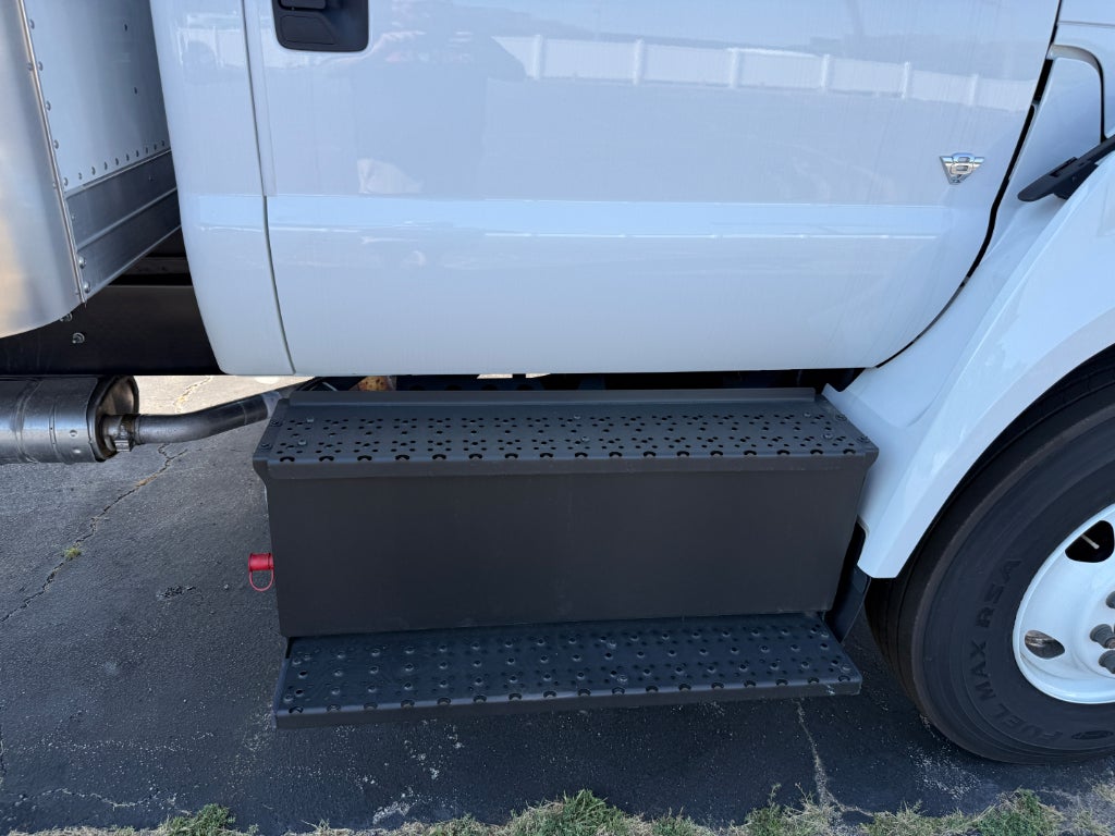 2026 Ford F-650 Base