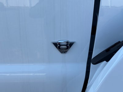 2026 Ford F-650 Base