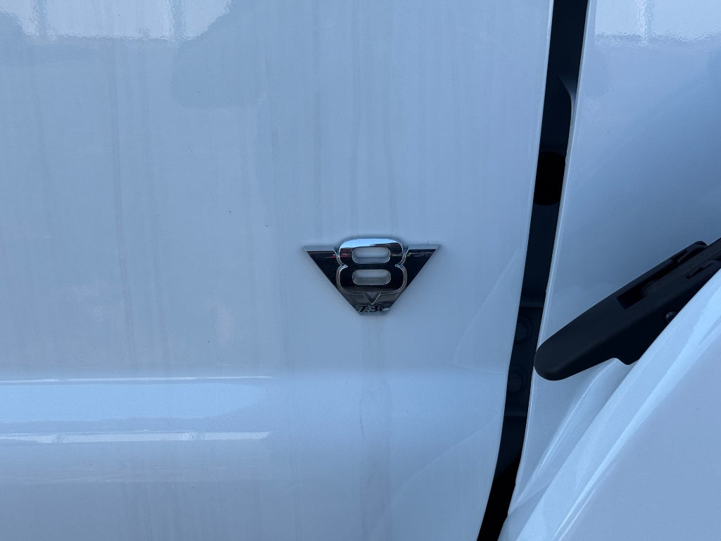 2026 Ford F-650 Base