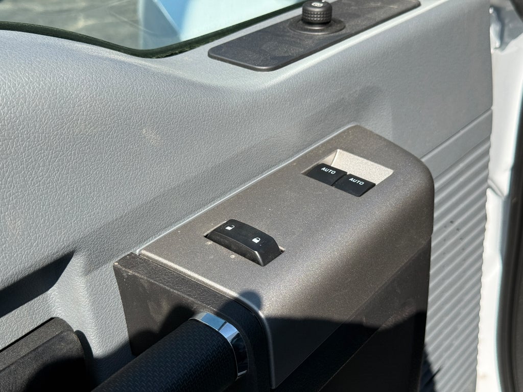 2026 Ford F-650 Base