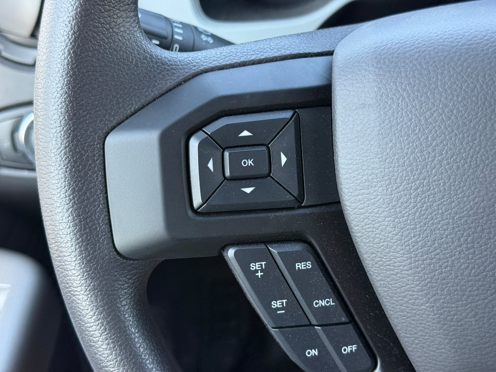 2026 Ford F-650 Base
