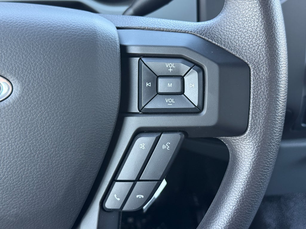 2026 Ford F-650 Base