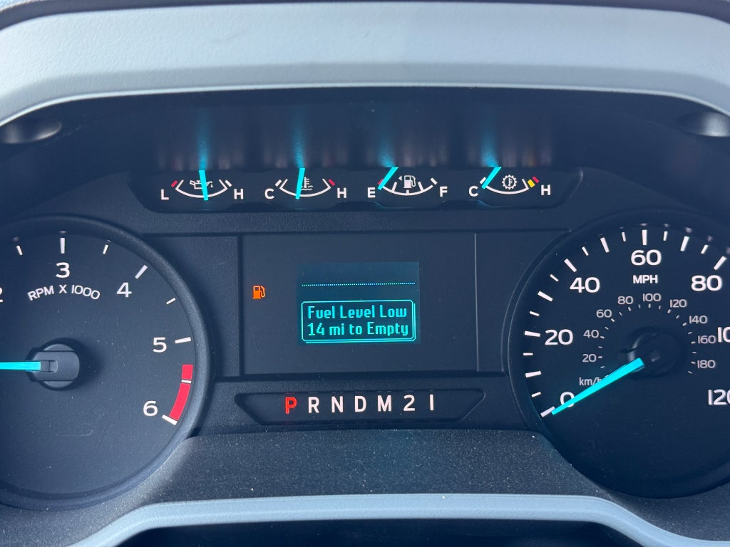 2026 Ford F-650 Base