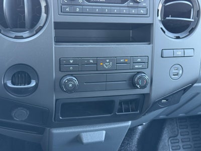 2026 Ford F-650 Base