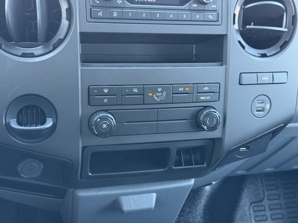 2026 Ford F-650 Base