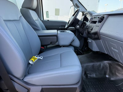 2026 Ford F-650 Base