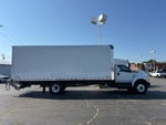 2026 Ford F-650 Base