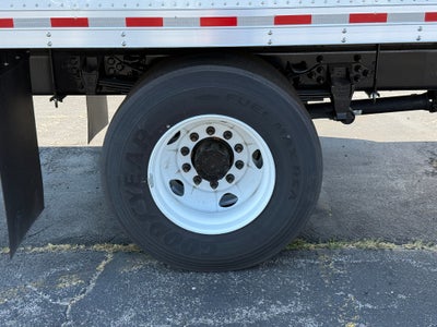 2026 Ford F-650 Base