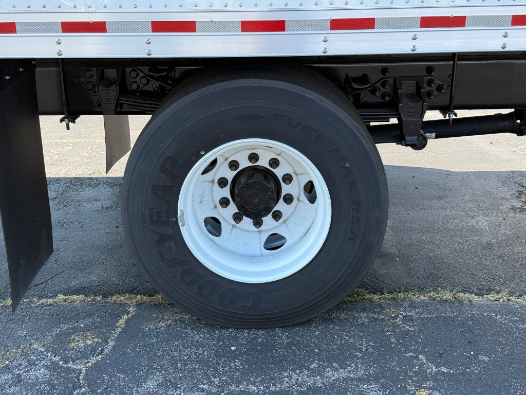 2026 Ford F-650 Base