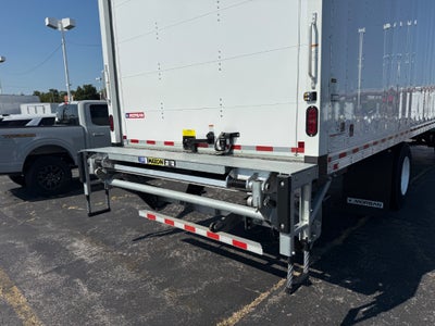 2026 Ford F-650 Base