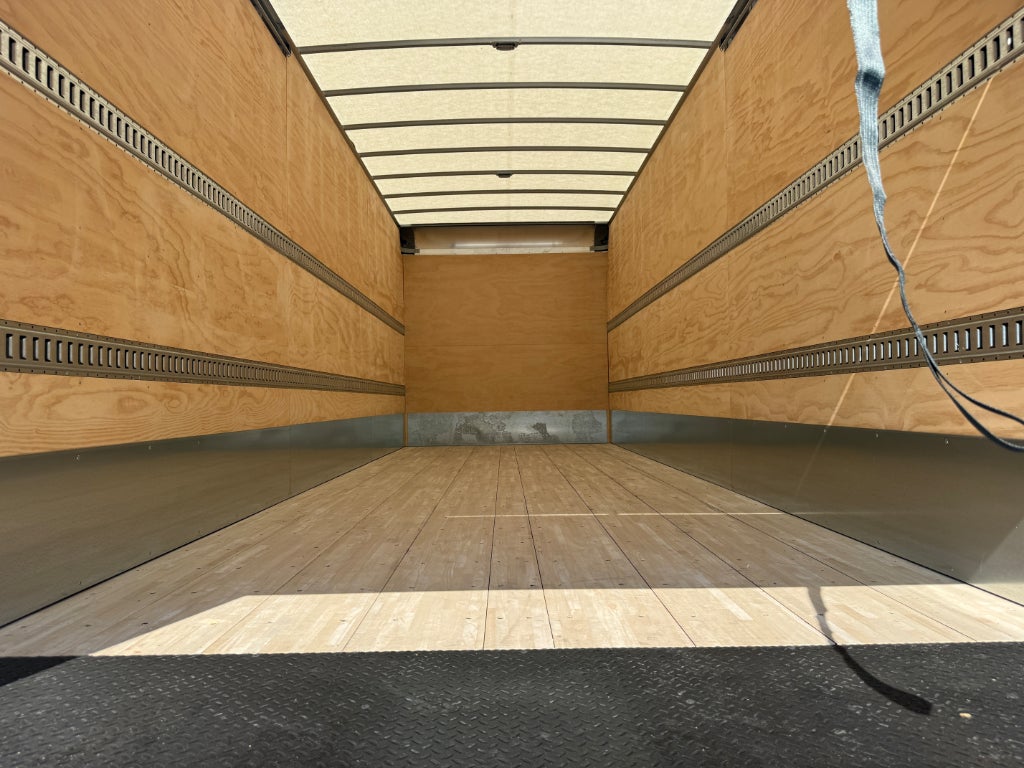 2026 Ford F-650 Base