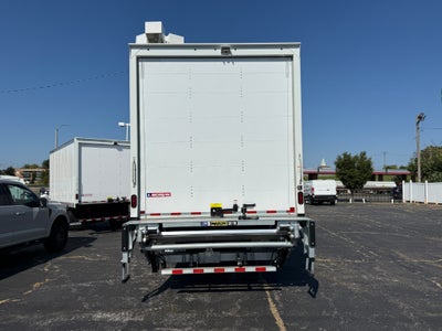 2026 Ford F-650 Base