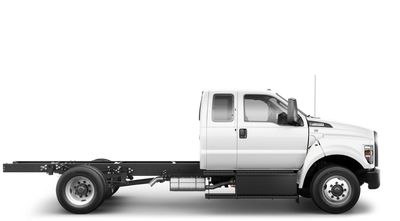 2026 Ford F-650 Base