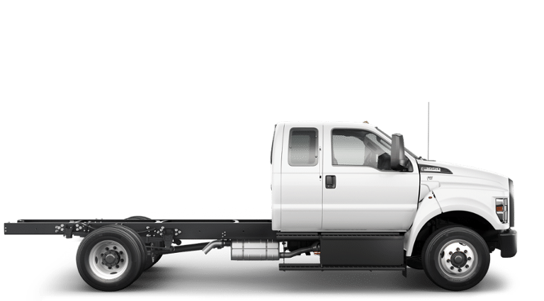 2026 Ford F-650 Base