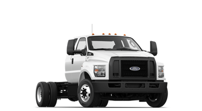2026 Ford F-650 Base