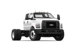 2027 Ford F-750 Base