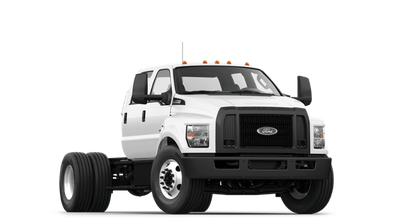 2027 Ford F-750 Base