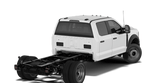2027 Ford F-550 XL