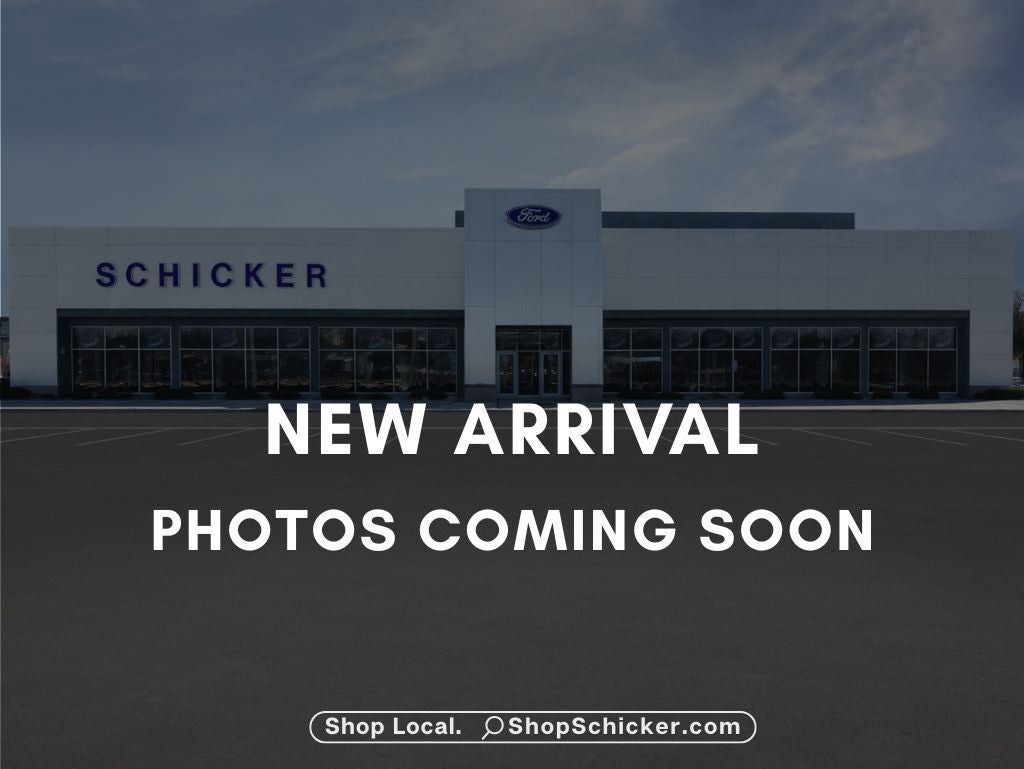 2026 Ford F-550 XL