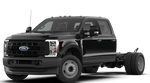 2026 Ford F-550 XL