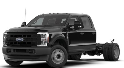 2026 Ford F-550 XL