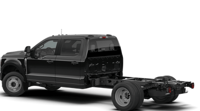 2026 Ford F-550 XL