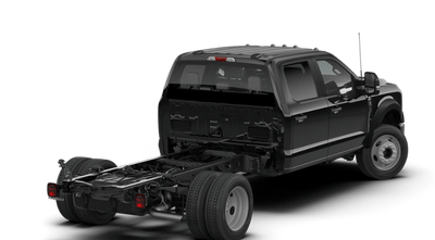 2026 Ford F-550 XL