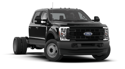 2026 Ford F-550 XL