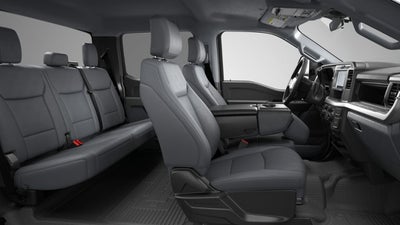 2026 Ford F-550 XL