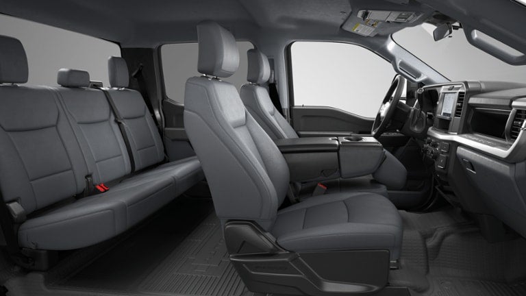 2026 Ford F-550 XL