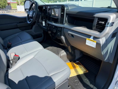 2026 Ford F-450 XL